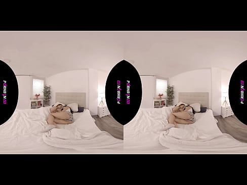 ❤️ PORNBCN VR Ikki yosh lezbiyen 4K 180 3D virtual haqiqatda uyg'onmoqda Jeneva Bellucci Katrina Moreno ❤️❌ Anal pornoda pornoda uz.super-vip.top ️❤